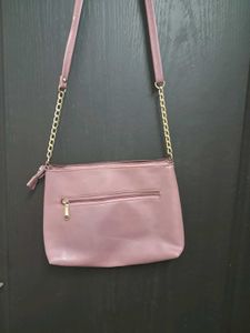 Exotic: Chic Crossbody Bag