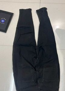 H&amp;M   Loose Fit Trousers