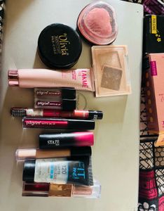 Complete Makeup Kit Combo for Sale 💄✨ | All Produ