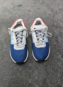 Adidas Originals Runner Pride Shoes 👟