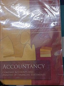 Class XII commerce books "NCERT"