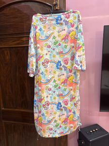 Cute Nighty Sleepshirt