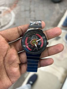 Stylish Men's Analog Watch