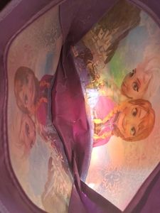 Cute Princess Bags