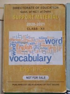 Study Material Arts Student Class-12