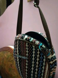 Sling Bag