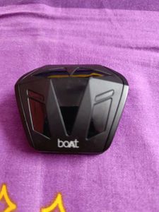 Boat Wireless Earbuds Airdopes 190