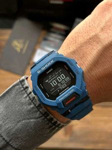 Casio G shock watches