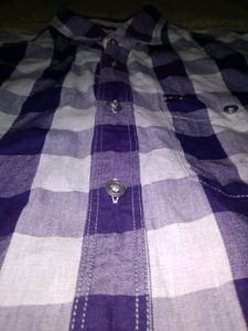 BASICS  SHIRT