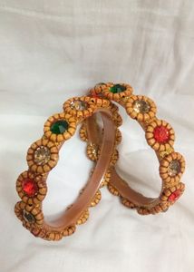 Bangle set (pack of 8) 2*2/2*4/2*6