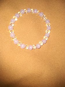 Bracelet Combo +Hair Clips
