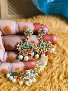 Combo of Necklace &amp; Couple chain