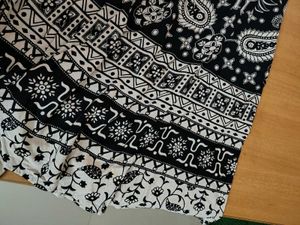anarkali kurti