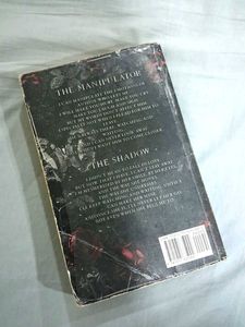 Haunting Adeline Book