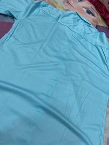 Men’s Printed Shirt - XXL