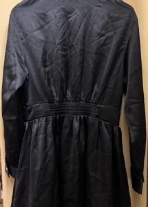 Zara Midi Dress