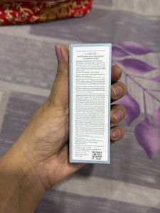Laneige Water Bank Cleansing Foam