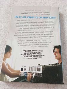 Five Feet Apart