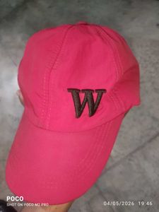 two caps