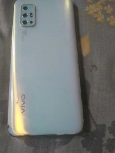 Vivo V 17 Phone