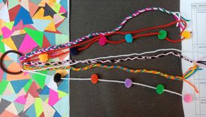 Hair Accessory