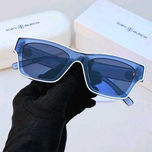 Tory Burch Sunglasses unisex