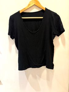 Beautiful Black T-Shirt