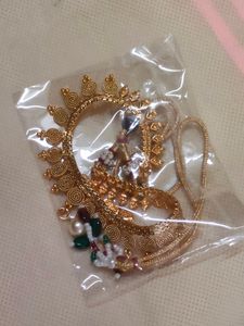 Women's Jewellery Set