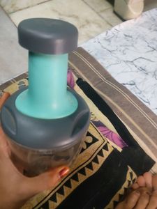 New Vegetable Chopper