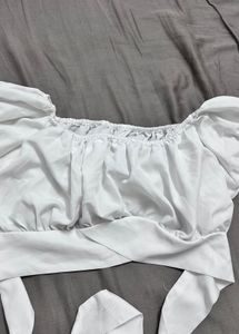 White tops