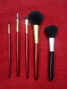 Vega Makeup Brush Set