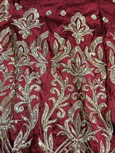 Partywear Gown