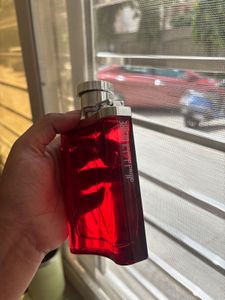Alfred Dunhill Desire Red Perfume