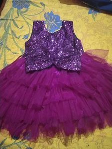 Party Dresses For Babu Girl 🥰