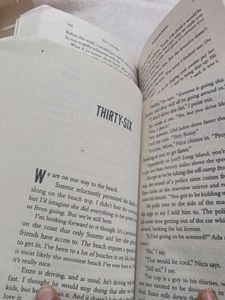 Freida McFadden Thriller Books