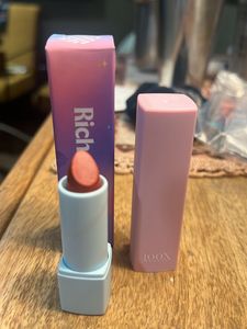 New Lipstick 💄 My Glamm Lip Cheek Rouge