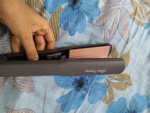 ALAN TRUMAN HAIR CRIMPER