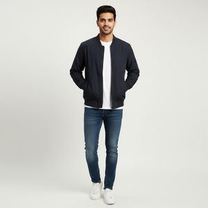 Levi's Men's Bomber Jacket - Brand New 'S' Siz