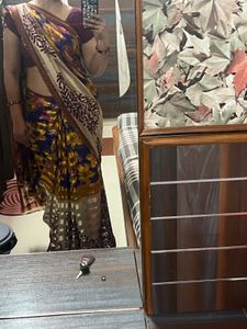 Beautiful Saree