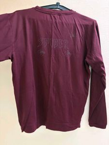 Spider-Man Graphic T-Shirt