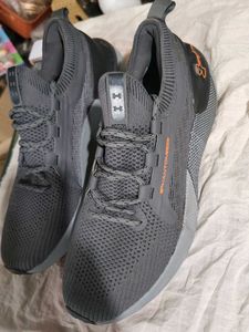 Under Armour Running Shoes