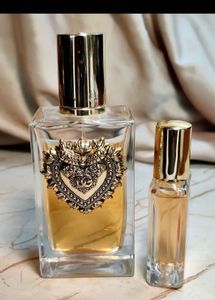 devotion by Dolce and Gabbana 5ml sample