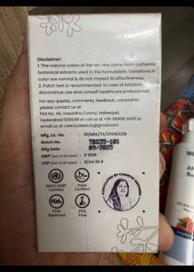 TYC Brightening Serum 35+