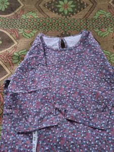 Tops Bundle - Floral &amp; Striped