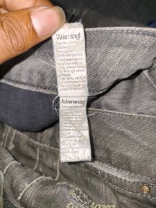 G-Star RAW 3301 Multi-Zip Archive Denim Jeans