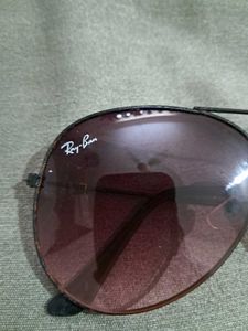 Rayban: Sun Glasses