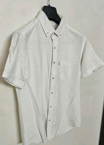🔥 Price drop Men's Short Sleeve Button-Up Shirt