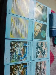 India: Democracy and Development Book Set