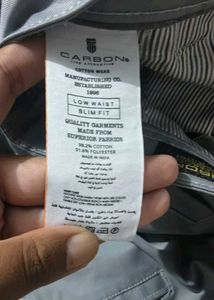 Men's Cargo Pants
