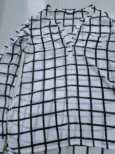 New  Shirt Top